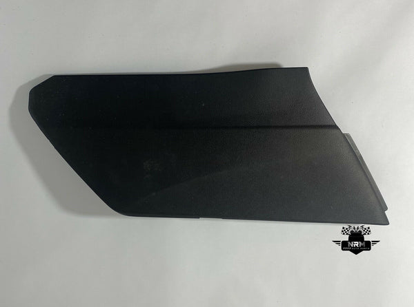 2009 - 2011 Acura TSX Center Console Left Lower Trim kick Cover Panel OEM