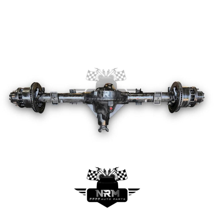 2001 2002 Dodge Ram 3500 True Dually DRW Rear Differential Axle Gear Ratio 3.54