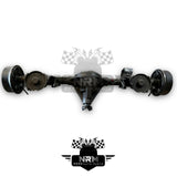 2003 2004 2005 2006 Jeep Wrangler Spicer 35 Rear Differential Ratio 3.73 w/o ABS Axle