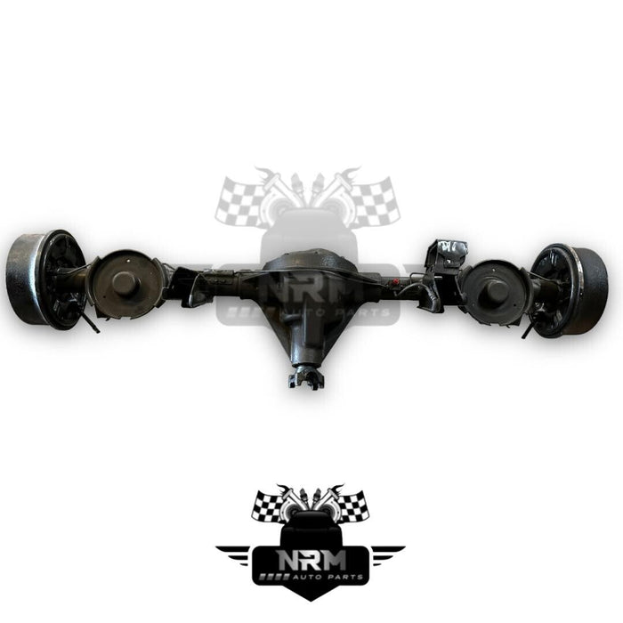 2003 2004 2005 2006 Jeep Wrangler Spicer 35 Rear Differential Ratio 3.73 w/o ABS Axle