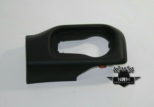 19 20 Ram 1500 Instrument Panel Headlight Switch Headlamp Bezel Trim