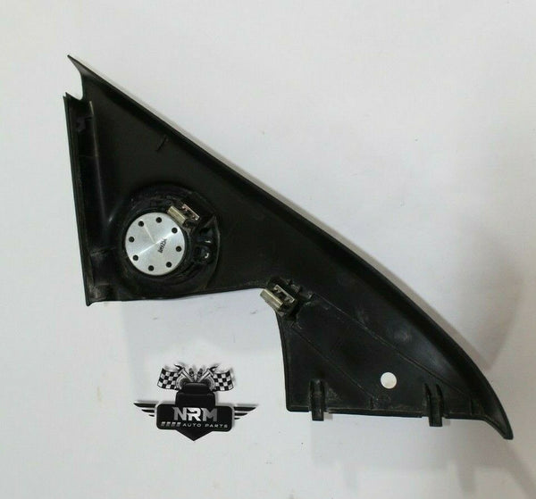 10 11 12 13 14  Acura TSX Right RH Door Mirror Inner Cover Trim Cap Sail Mount