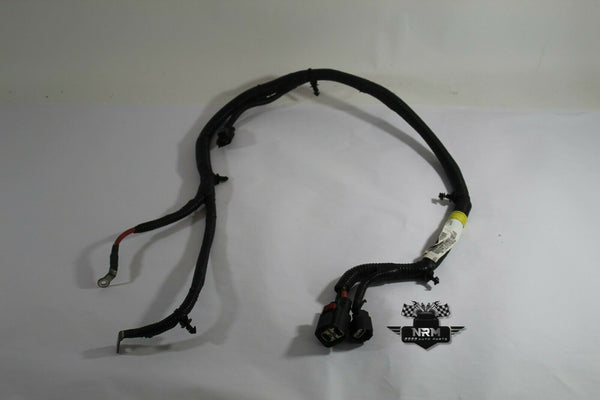 17 18 Dodge Ram 1500 Engine Bay Jumper Wiring Harness Battery