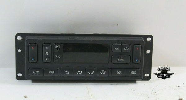 04 05 Ford Explorer Mountaineer Temperature Climate Control A/C Switch HVAC