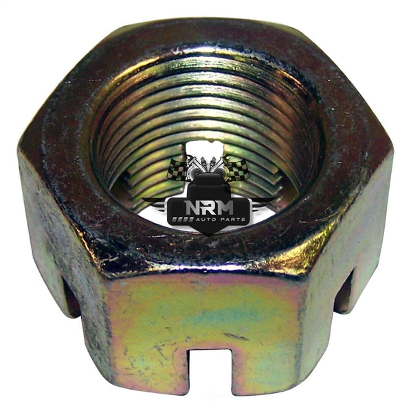 1976-1986 Jeep CJ-5 CJ-7 CJ8 Crown Automotive Rear Axle Nut