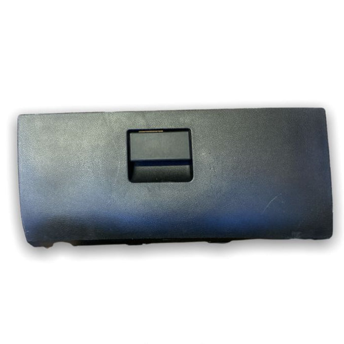 2015-2017 Dodge Ram 1500 Pickup Black Glove Box Assembly 2304264