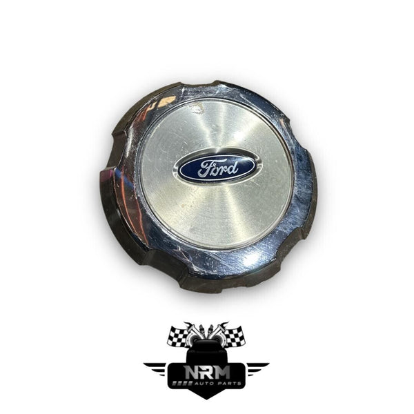 2004-2008 Ford F-150 Wheel Center Cap Chrome 6L34-1A096-DA