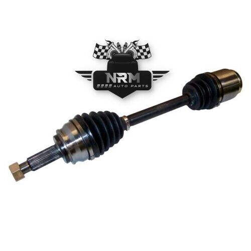 2007-2017 Jeep Patriot/Dodge Crown Automotive Front Right CV Axle Shaft Assembly