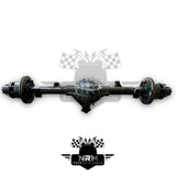 2006 2007 2008 Dodge Ram 3500 True Dually DRW Rear Differential Axle 11.5