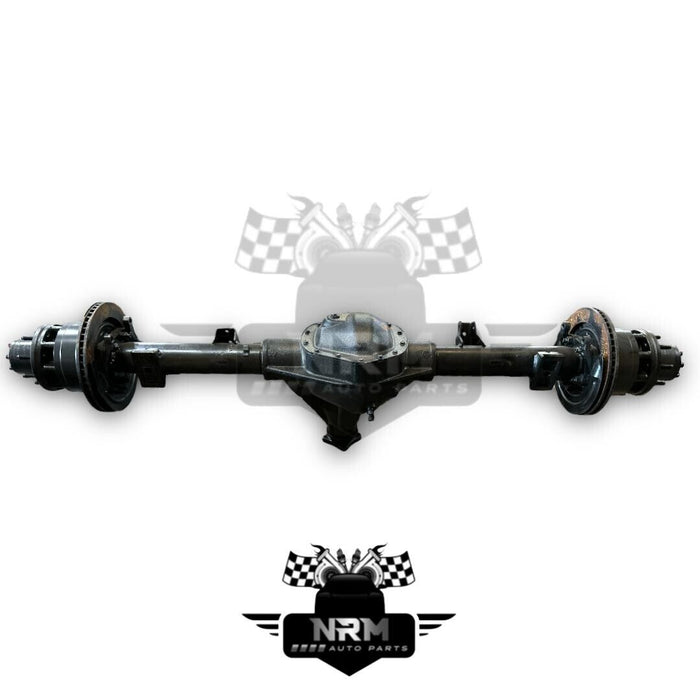 2006 2007 2008 Dodge Ram 3500 True Dually DRW Rear Differential Axle 11.5