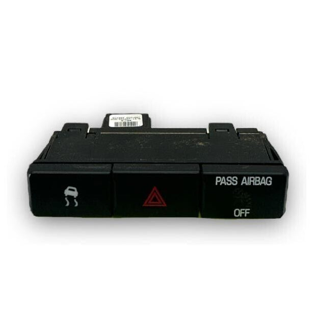 2009 2010 2011 2012 Ford F-150 Traction Control Hazard Light Switch 9L3T-13D734-abw