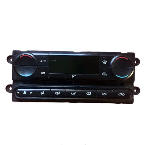 2008 2009 2010 Ford F-250 F-350 F-450 F-550 AC HVAC Climate Heater Control Temperature 7C3T-18C612-Cc