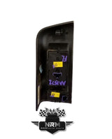 2011 - 2016 Ford F-250 F-350 F-450 F-550 Left Master Window Switch 2 Door Auto