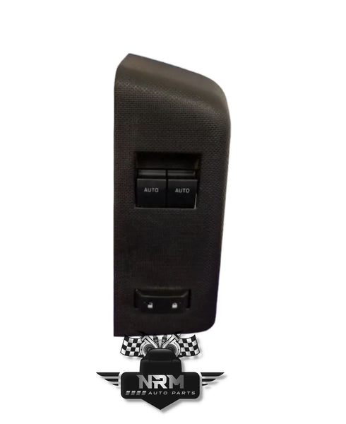 2011 - 2016 Ford F-250 F-350 F-450 F-550 Left Master Window Switch 2 Door Auto