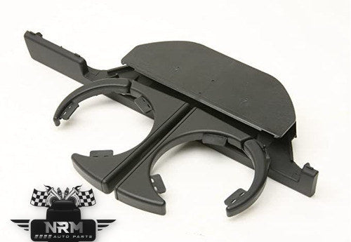 1996-2003 BMW 525I 525TDS 520I 523D 530D 530I 540I 528I M 5 Console Front Cup Holder 51168190205