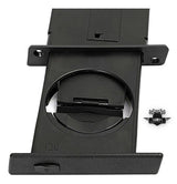 2004-2010 BMW 525i, 528i, 530i, 535i, 545i, 550i, M5 passenger right cup holder 51459125626