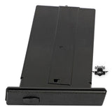 2004-2010 BMW 525i, 528i, 530i, 535i, 545i, 550i, M5 passenger right cup holder 51459125626