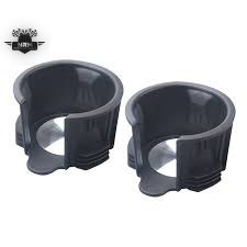 2006-2016 Land Rover Range Sport LR3 LR4 2pcs cup holder insert LR021330