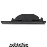 1996-2003 BMW 525I 525TDS 520I 523D 530D 530I 540I 528I M 5 Console Front Cup Holder 51168190205