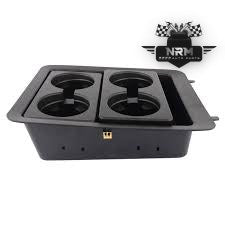 Center Console Cup Holder Tray For 2007-2013 Chevy Tahoe GMC – 22860866