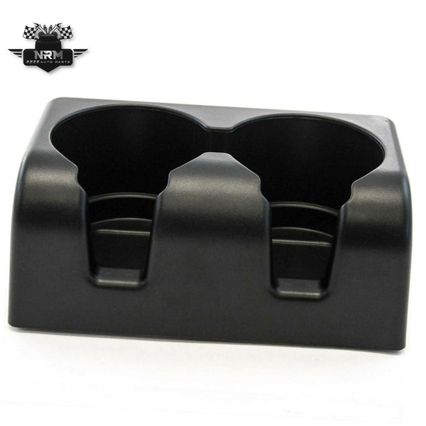 2004-2012 Chevrolet Colorado GMC Canyon Ford F-150 Ford Expedition Navigator rear bench cup holder insert 19256630