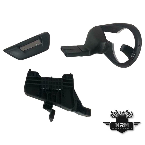 2008-2015 BMW X1 E84 Pack of 3 Car Cup Drink Holder 51169255209