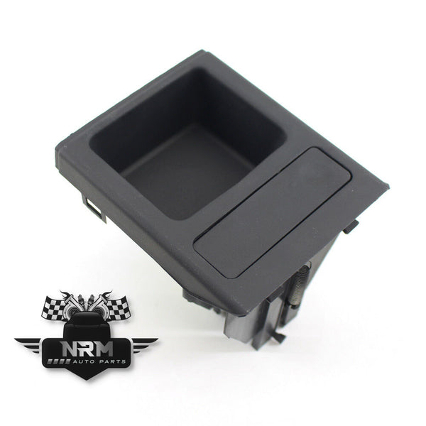 1999-2006 BMW 320i 323ci 323i 325ci 325i 325xi 328ci 328i 330ci 330ci M 330i 330xi M3 coin holder storing box 51168217953