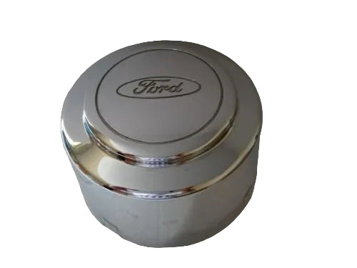 1999 2000 2001 2002 2003 2004 Ford F-350 Rear Center Cap Dually Chrome
